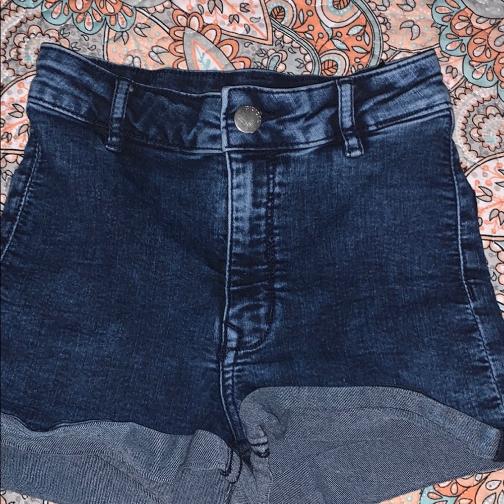 Shorts